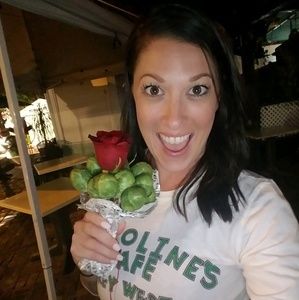 Meet your Posher, Bethany